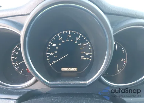 2005 Lexus Rx 330 z USA, uszkodzony, nr VIN 2T2GA31U65C028537